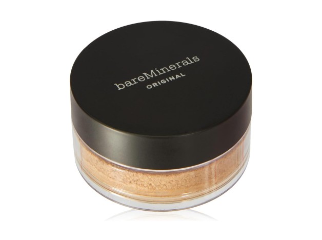 Bareminerals Original Foundation Spf15 Fair 8G