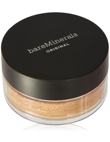 Bareminerals Original Foundation Spf15 Fair 8G