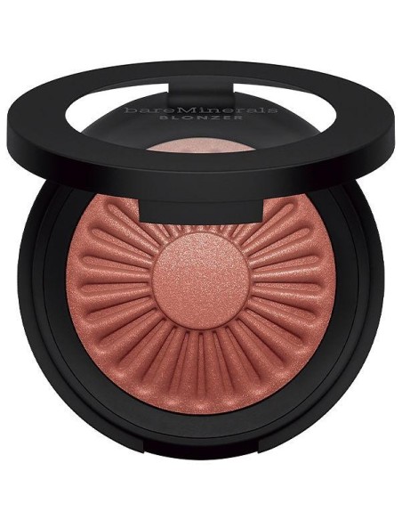 Bareminerals Gen Nude Blonzer Kiss Of Rose 3.8G