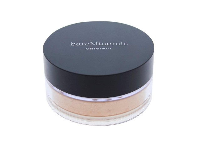 Bareminerals Matte Foundation Spf15 Medium 6G