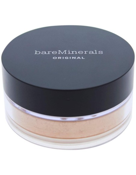 Bareminerals Matte Foundation Spf15 Medium 6G