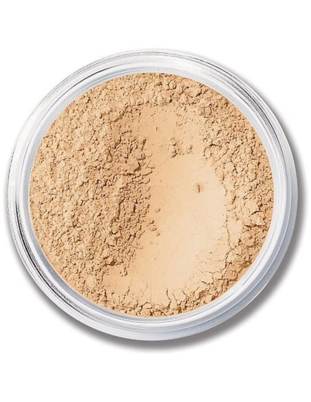 Bareminerals Original Foundation Spf15 Golden Medium 8G
