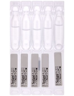 Systane Ultra Ud Gotas...