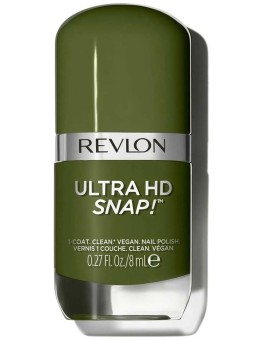 Revlon Ultra Hd Snap! Nail...