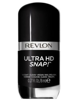 Revlon Ultra Hd Snap! Nail...