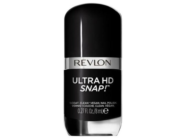 Revlon Ultra Hd Snap! Nail Polish Nro 026 Under...