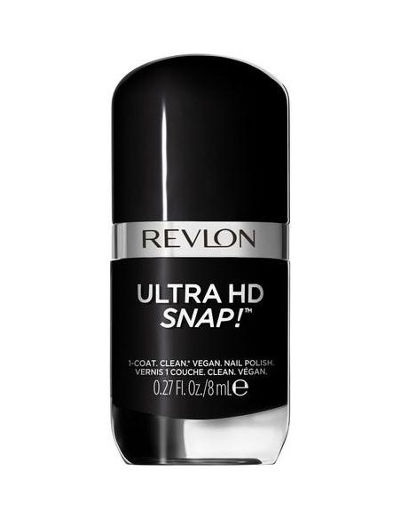 Revlon Ultra Hd Snap! Nail Polish Nro 026 Under My Spell 8Ml