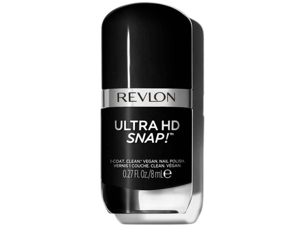 Revlon Ultra Hd Snap! Nail Polish Nro 026 Under...