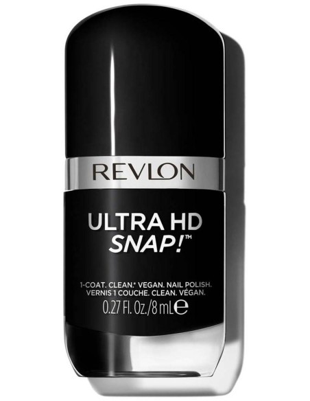 Revlon Ultra Hd Snap! Nail Polish Nro 026 Under My Spell 8Ml