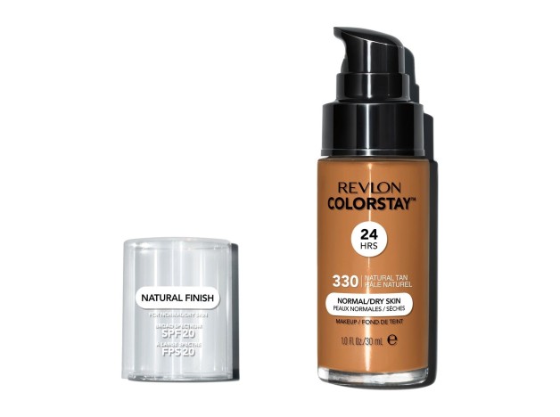 Colorstay Foundation Normal/Dry Skin...