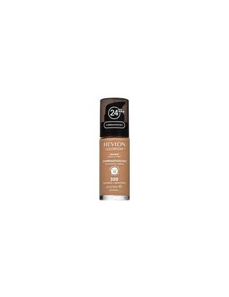 Colorstay Foundation Combination/Oily Skin 320-True Beige 30 Ml