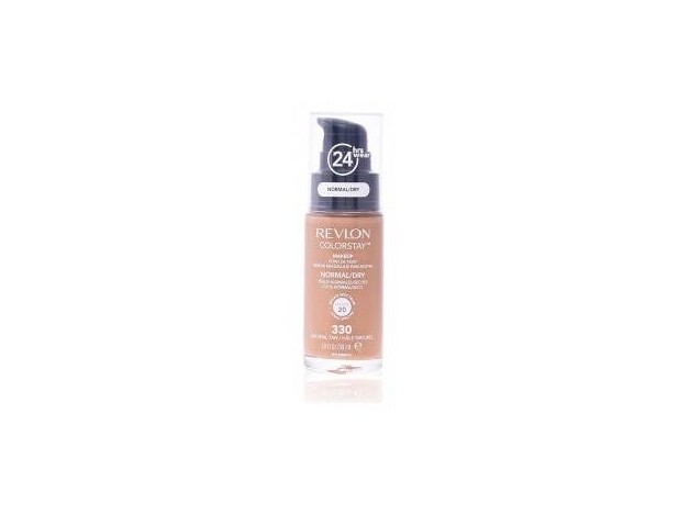 Colorstay Foundation Normal/Dry Skin...