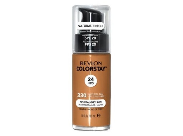 Colorstay Foundation Normal/Dry Skin...