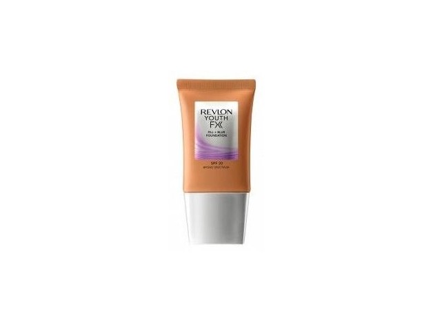 Revlon Age Defying Fill Fond De Teint 405...