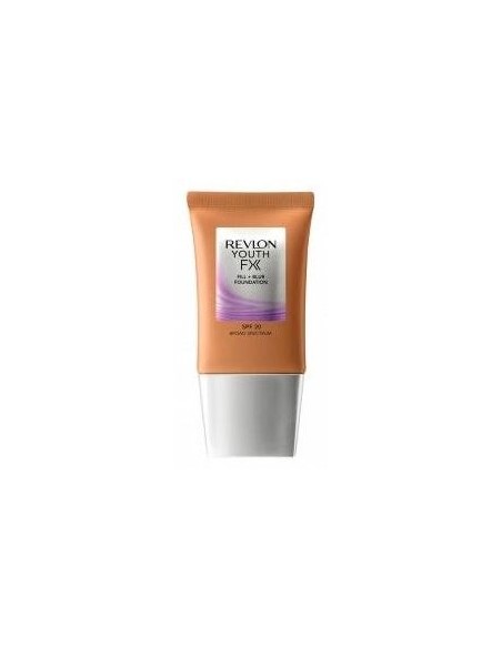 Revlon Age Defying Fill Fond De Teint 405 Almond 34.93Gr