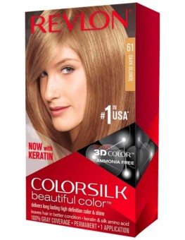 Revlon Kit Tinte Colorsilk...