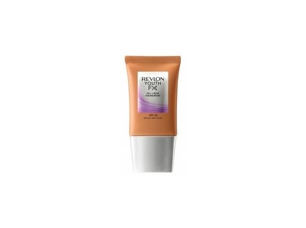 Revlon Age Defying Fill Fond De Teint 405...