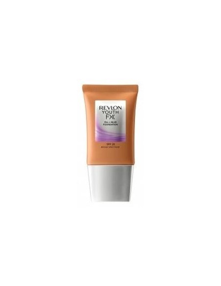 Revlon Age Defying Fill Fond De Teint 405 Almond 34.93Gr