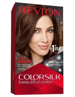 Revlon Kit Tinte Colorsilk...