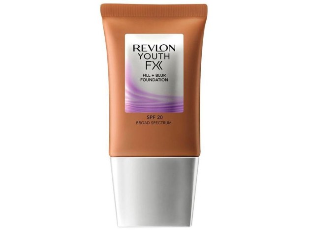 Revlon Age Defying Fill Fond De Teint 400...