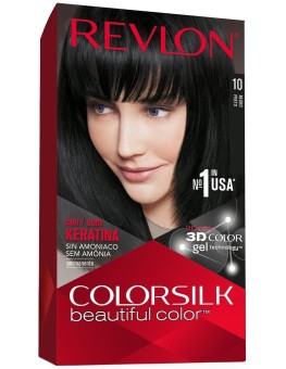 Revlon Kit Tinte Colorsilk...