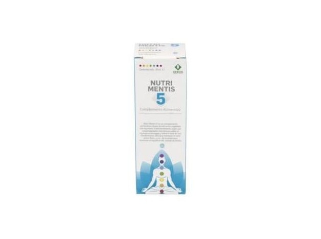 Nutrimentis 5 30Ml.