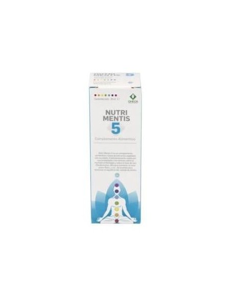 Nutrimentis 5 30Ml.
