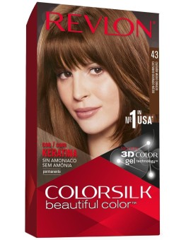 Revlon Kit Tinte Colorsilk...