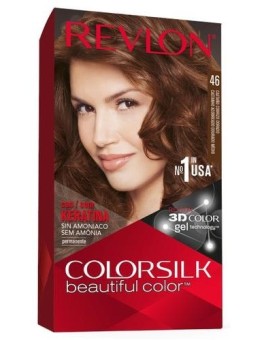 Revlon Kit Tinte Colorsilk...