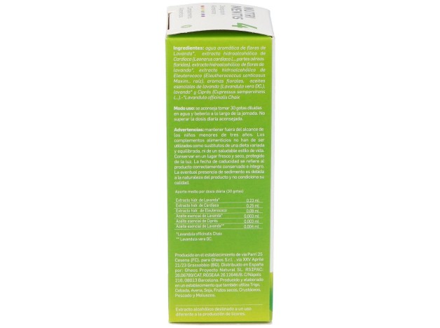 Nutrimentis 4 30Ml.