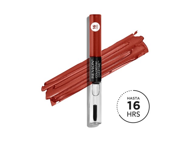 Revlon Colorstay Overtime Brillo De Labios 020...