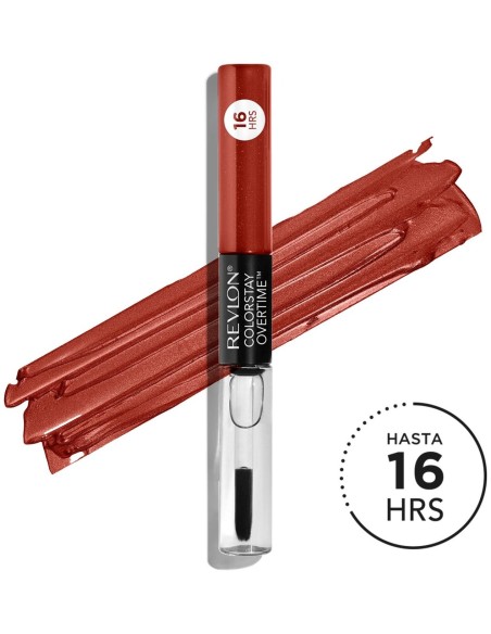 Revlon Colorstay Overtime Brillo De Labios 020 Constantly Coral