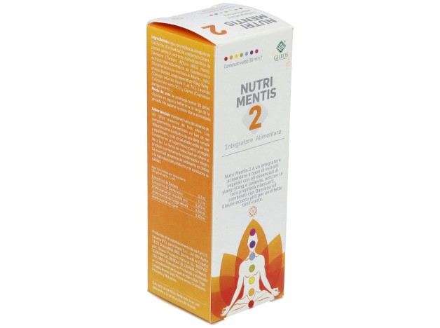 Nutrimentis 2 30Ml.