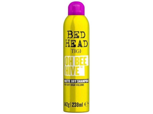 Bed Head Oh Bee Hive! Matte Dry Shampoo 238 Ml