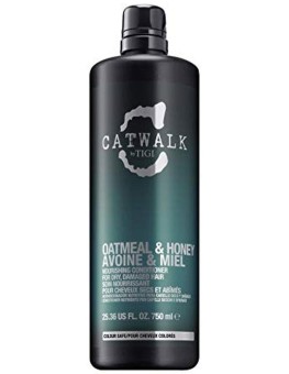 Tigi Catwalk...