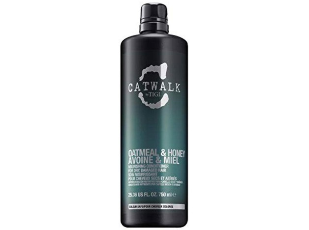 Tigi Catwalk Oatmeal%26Honey Nourishing...
