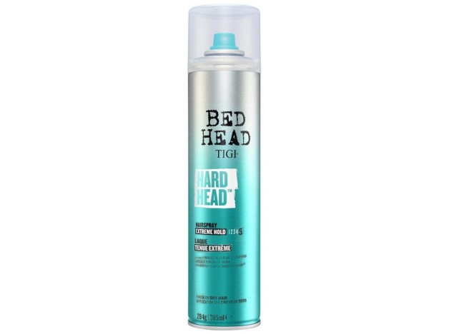 Tigi Bed Head Hard Head Extreme Hold Hair Spray...