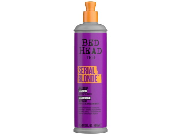 Tigi Bed Head Colour Goddess Oil Infused Champú...