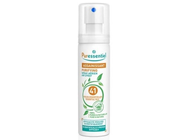 Puressentiel Spray Purificante Hogar 75Ml