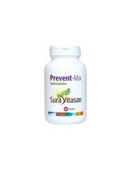 Sura Vitasan Prevent-Mix 60...