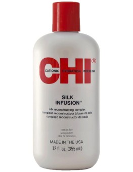 Chi Infra Silk Infusión...
