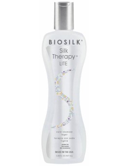 Biosilk Sérum Capilar Silk...