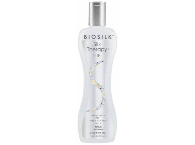 Biosilk Sérum Capilar Silk Therapy Lite 67Ml