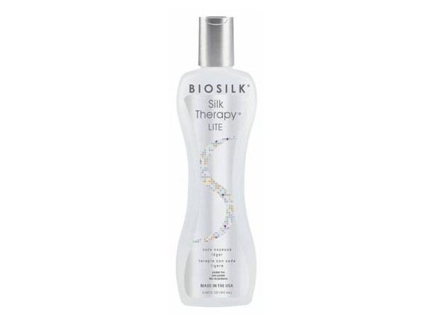 Biosilk Sérum Capilar Silk Therapy Lite 67Ml