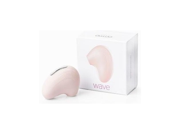 Ammo London Wave Estimulador Por Ondas Sonicas 1Ud