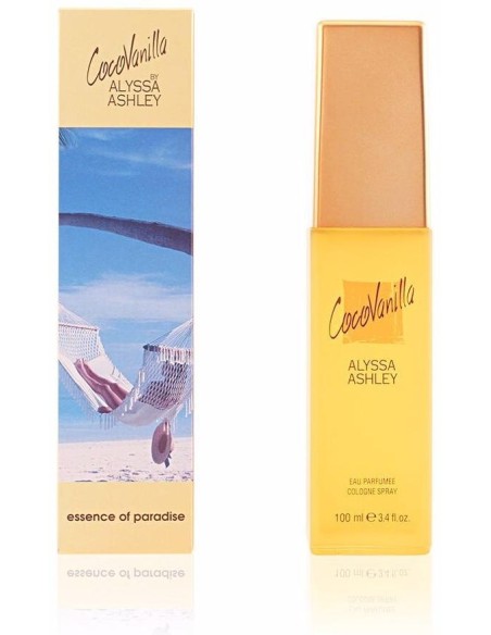 Alyssa Ashley Coco Vanilla Body Spray 100Ml
