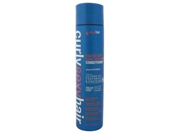 Curly Sexyhair Curl Defining Conditioner 300 Ml