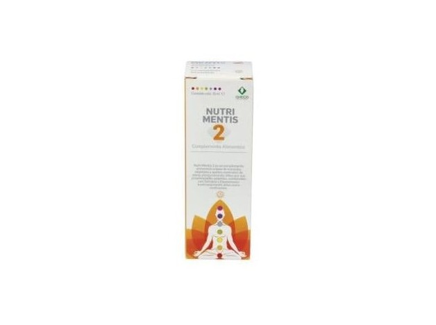 Nutrimentis 2 30Ml.