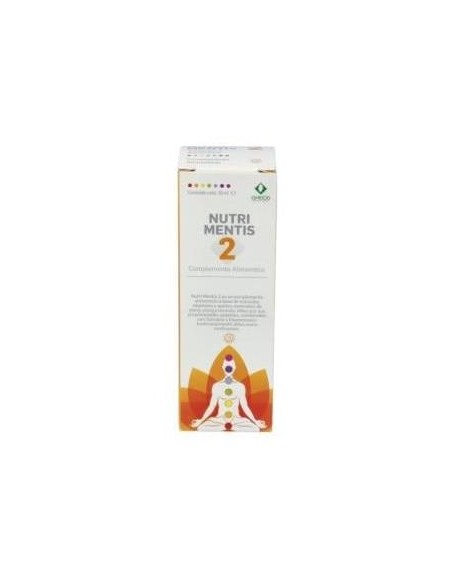 Nutrimentis 2 30Ml.