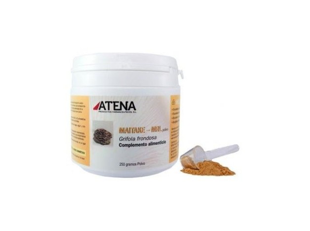 Atena Maitake Mrl Polvo 250G